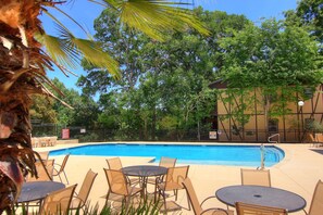 Condo, 3 Bedrooms | Pool