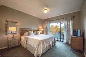 Condo, 3 Bedrooms | 3 bedrooms, iron/ironing board, free WiFi - The Float Inn 3 Cw B209 3 Bedroom Condo by RedAwning (New Braunfels)