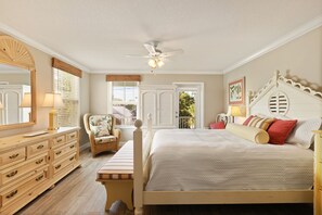 2 chambres, fer et planche à repasser, accès au Wi-Fi (inclus)