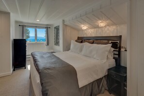 4 bedrooms, internet