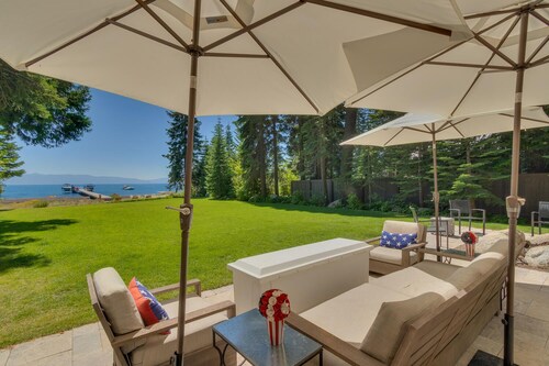 Belleview's Beauty - Lakefront - TLUXP