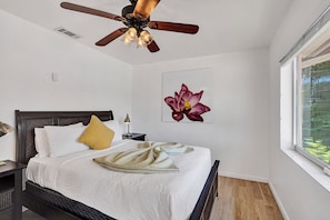 4 Schlafzimmer, Bügeleisen/Bügelbrett, WLAN, Bettwäsche