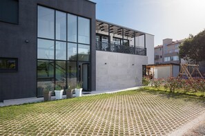 Exterior - Villa Tiki with pool heating inclusive (Medulin)