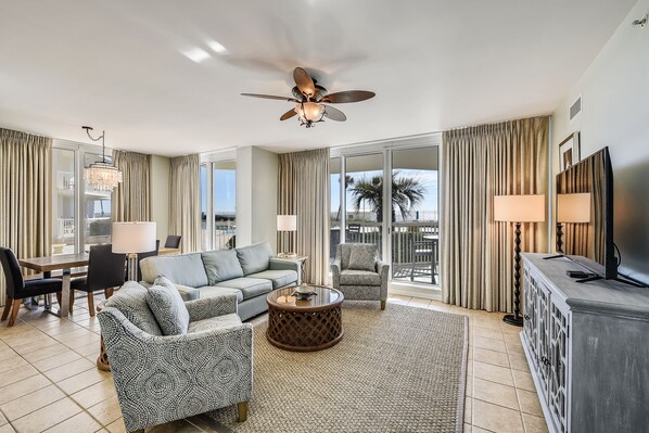 Fernseher, DVD-Player