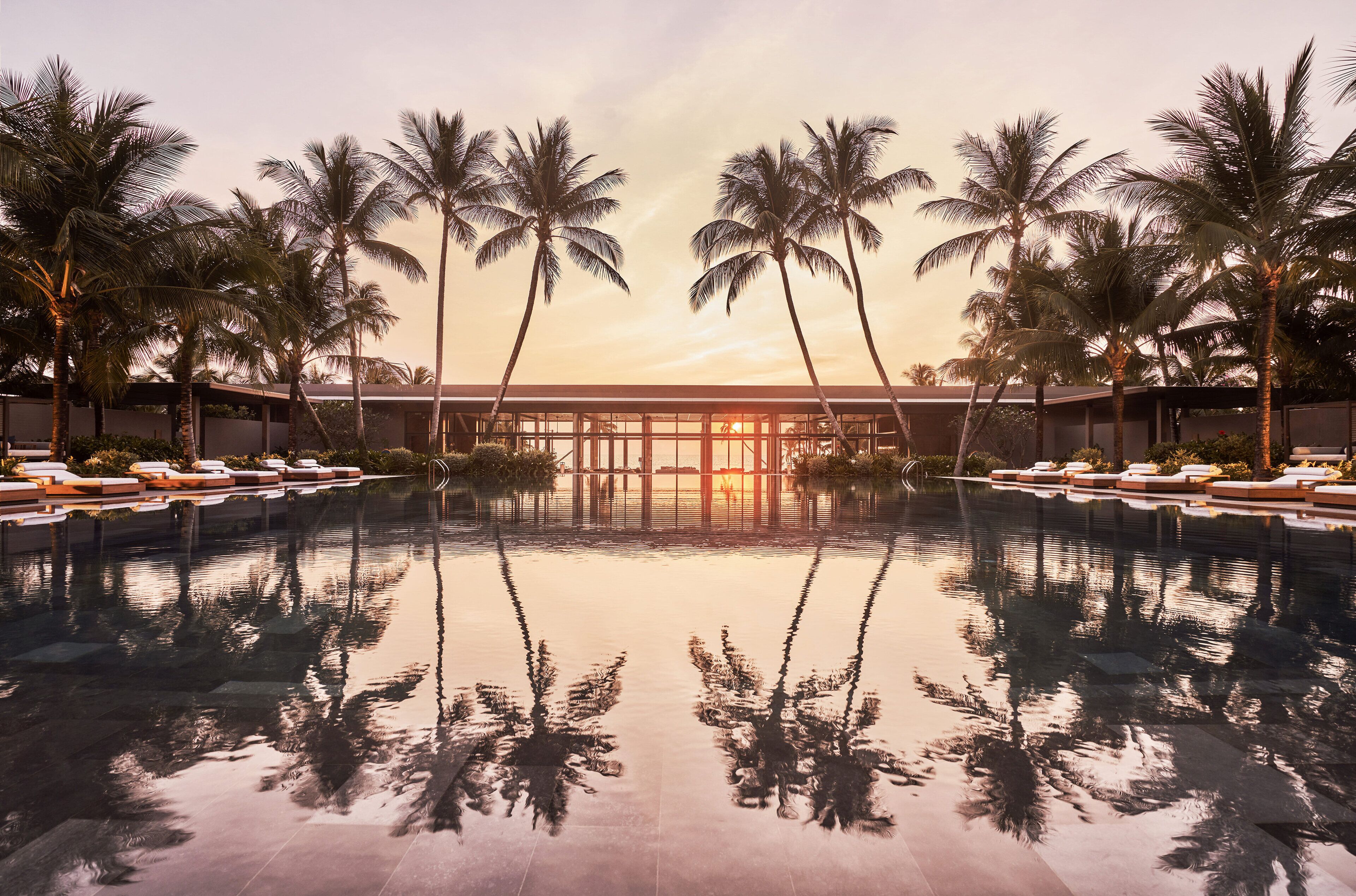 Photo - Regent Phu Quoc