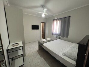 4 quartos, Wi-Fi de cortesia