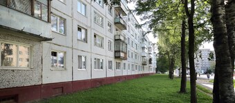 PaulMarie Apartments on Chkalova