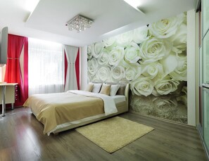 Interior - PaulMarie Apartments on Chkalova (Vitebsk)