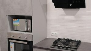 Appartement Standard