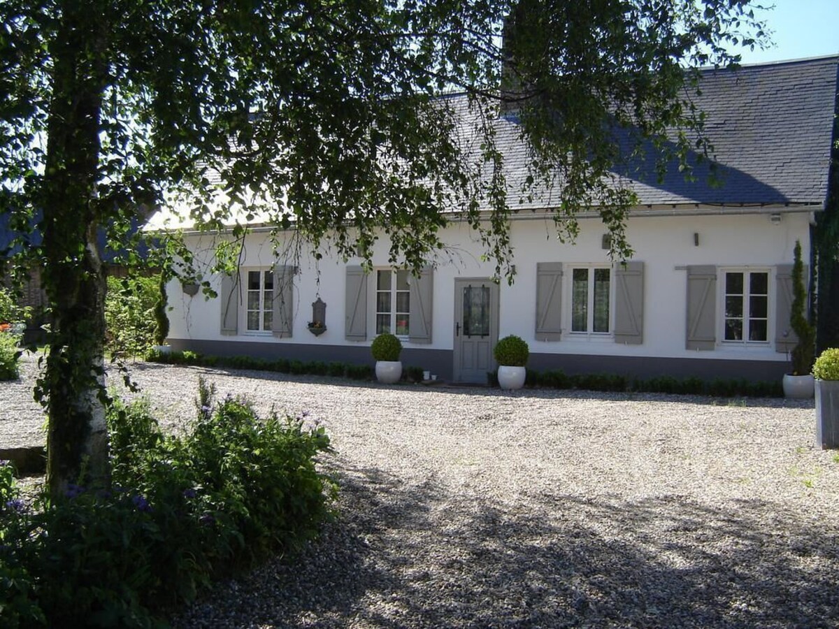 Image de profil de l’hôte