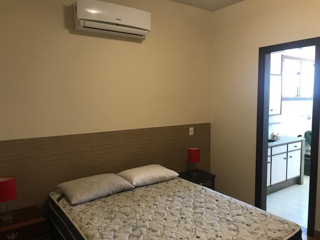 5 quartos, Wi-Fi