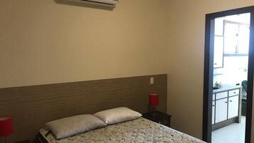 5 quartos, Wi-Fi