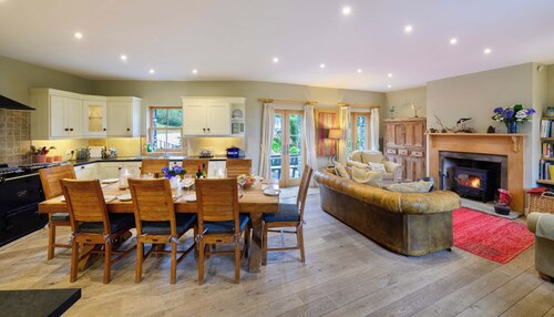 Magnificent house on the West Coast of Ireland