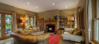 Magnificent house on the West Coast of Ireland