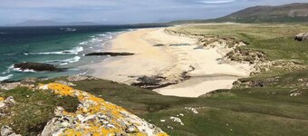 Magnificent house on the West Coast of Ireland