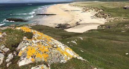 Magnificent house on the West Coast of Ireland