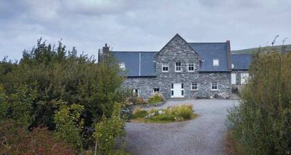 Magnificent house on the West Coast of Ireland