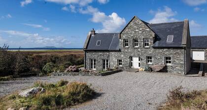 Magnificent house on the West Coast of Ireland