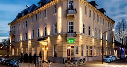 Hotel Europa Poprad