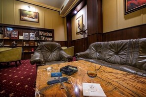 Interior - Hotel Europa Poprad (Poprad)
