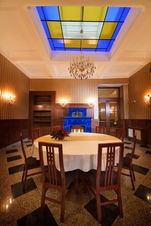 Servei de restauració