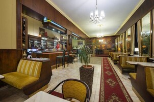 Bar (en la propiedad)
