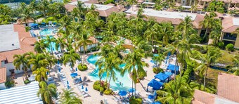 2BR Naples Bay Resort Condo