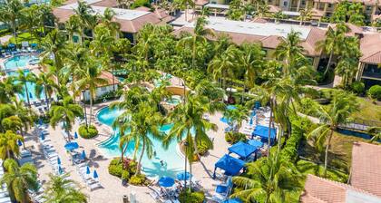 2BR Naples Bay Resort Condo