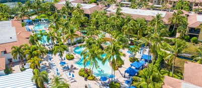 2BR Naples Bay Resort Condo