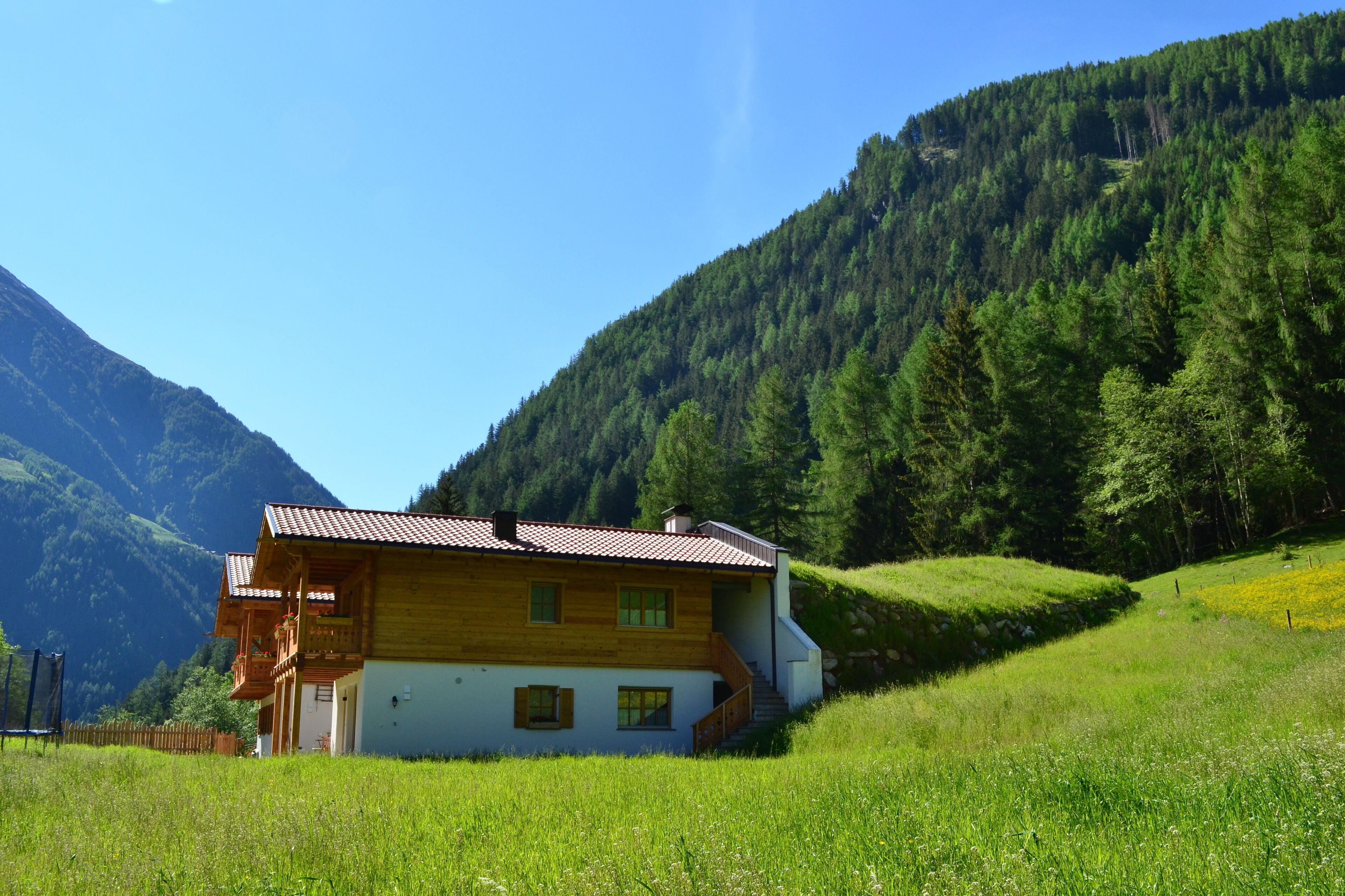 Esterni