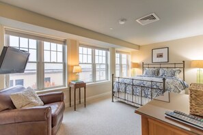 3 Schlafzimmer, Bügeleisen/Bügelbrett, WLAN, Bettwäsche