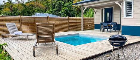 Servei de restauració a l'aire lliure