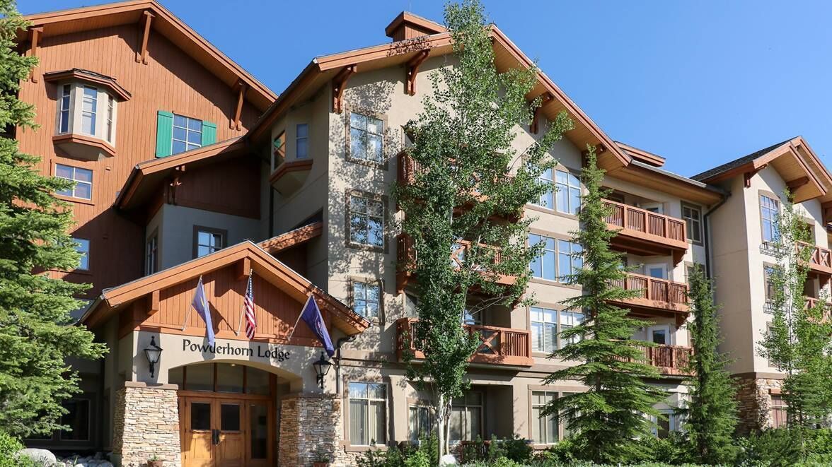 Powderhorn Suite - Ideal Solitude Village Condo