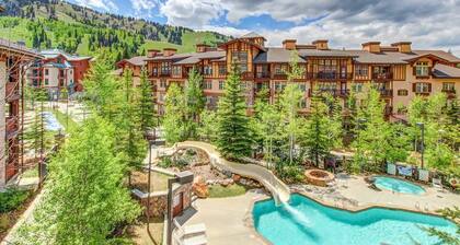 Powderhorn Suite by Cottonwood Lodging