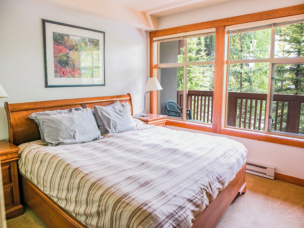 1 多间卧室、免费 WiFi、床单