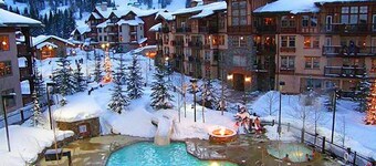 Powderhorn Suite by Cottonwood Lodging