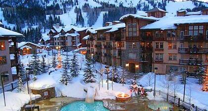 Powderhorn Suite by Cottonwood Lodging