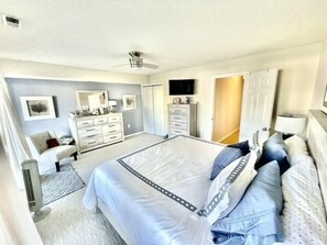 4 soveværelser, strygejern/strygebræt, internetforbindelse