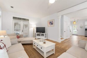 Smart-TV, Arbeitsbereiche