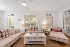 Smart TV, escritórios