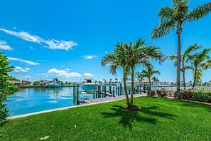 Port de plaisance