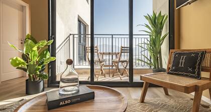 Mr. Soof - By TLV2GO