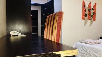 Standard Room | Free WiFi