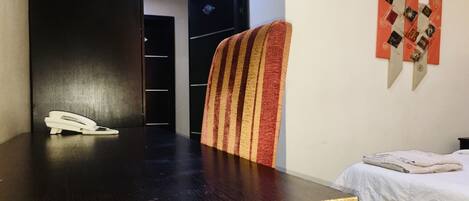 Standaard kamer | Gratis wifi