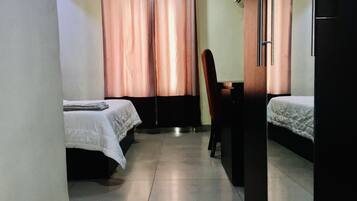 Standard Room | Free WiFi