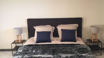 3 Schlafzimmer, Bügeleisen/Bügelbrett, WLAN