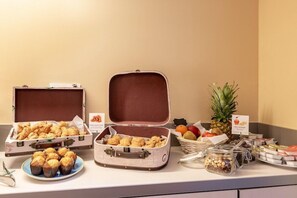 Servei de restauració