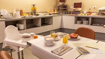 Servei de restauració