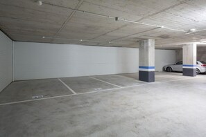 Property grounds - Casual del Jazz San Sebastian (San Sebastián)