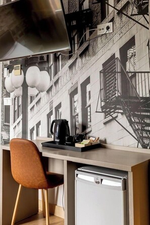 Interior - Casual del Jazz San Sebastian (San Sebastián)